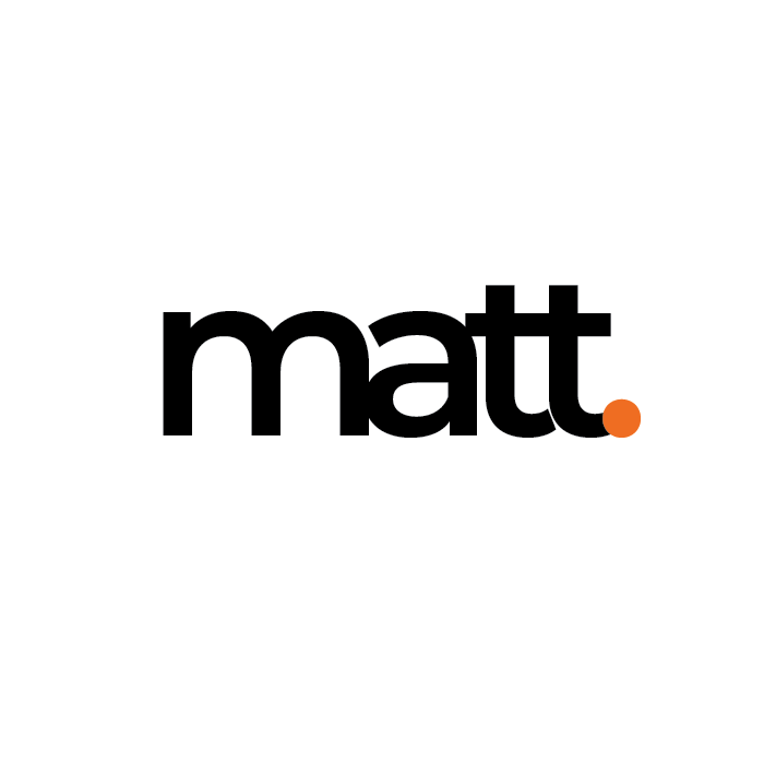 mattbuenagua.com