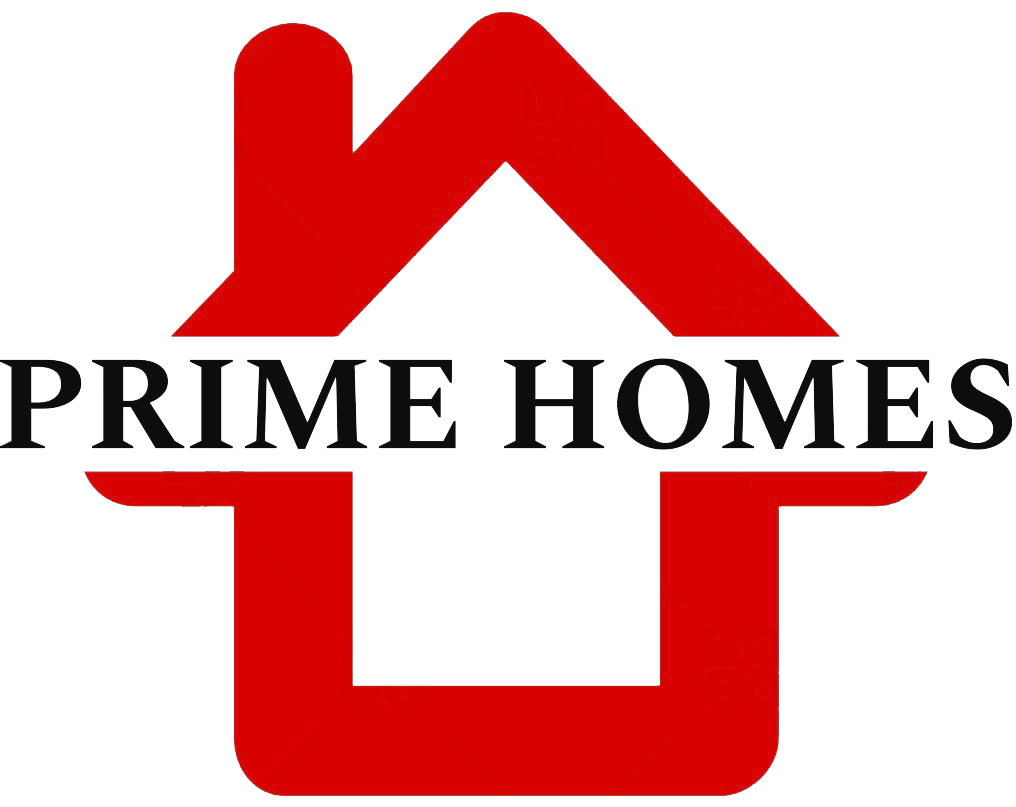 Prime-homes-logo-redblack