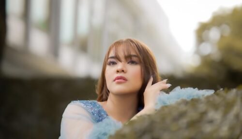 Debut Photography in the Philippines – Outdoor Portrait Session