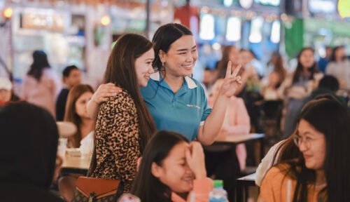 Pinoy Tourism Event
