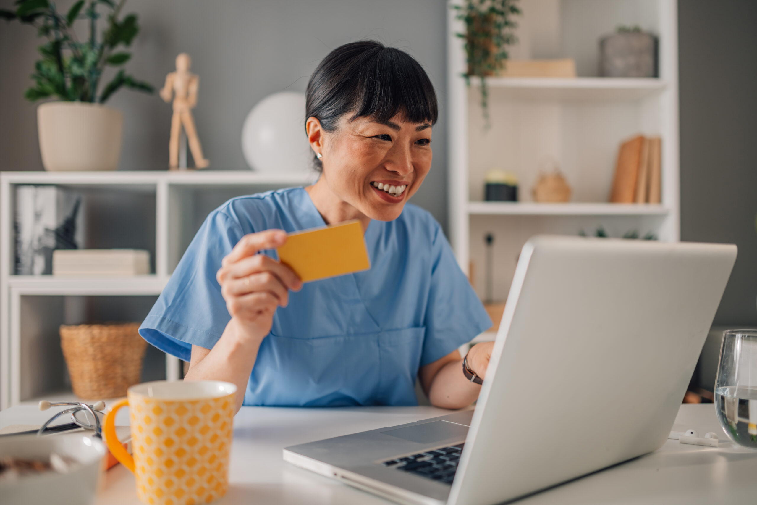 I Built an Online Store with 1,000+ Products — Now Live!