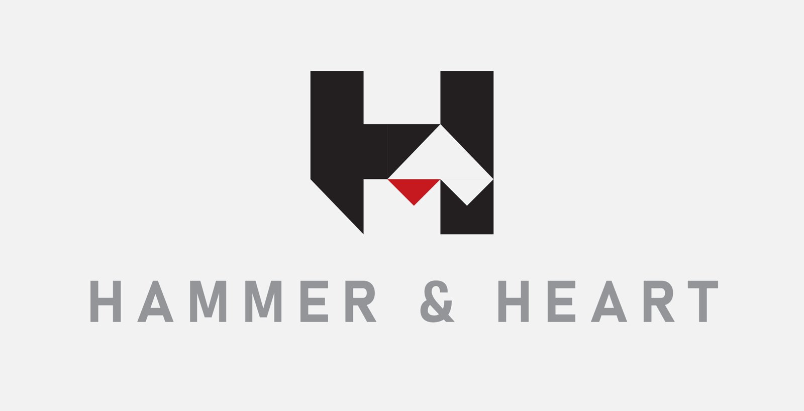 Hammer and Heart Logo-02