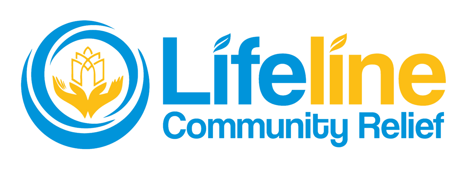 LLC Relief Logo