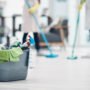 How I Built the COCO HOMES Cleaning Website — From Idea to Launch