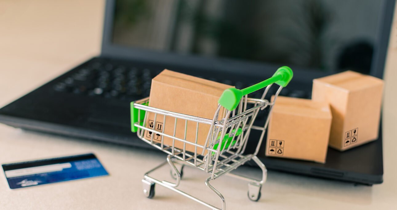 From Idea to Launch: How I Built a 1,500-Product E-Commerce Website