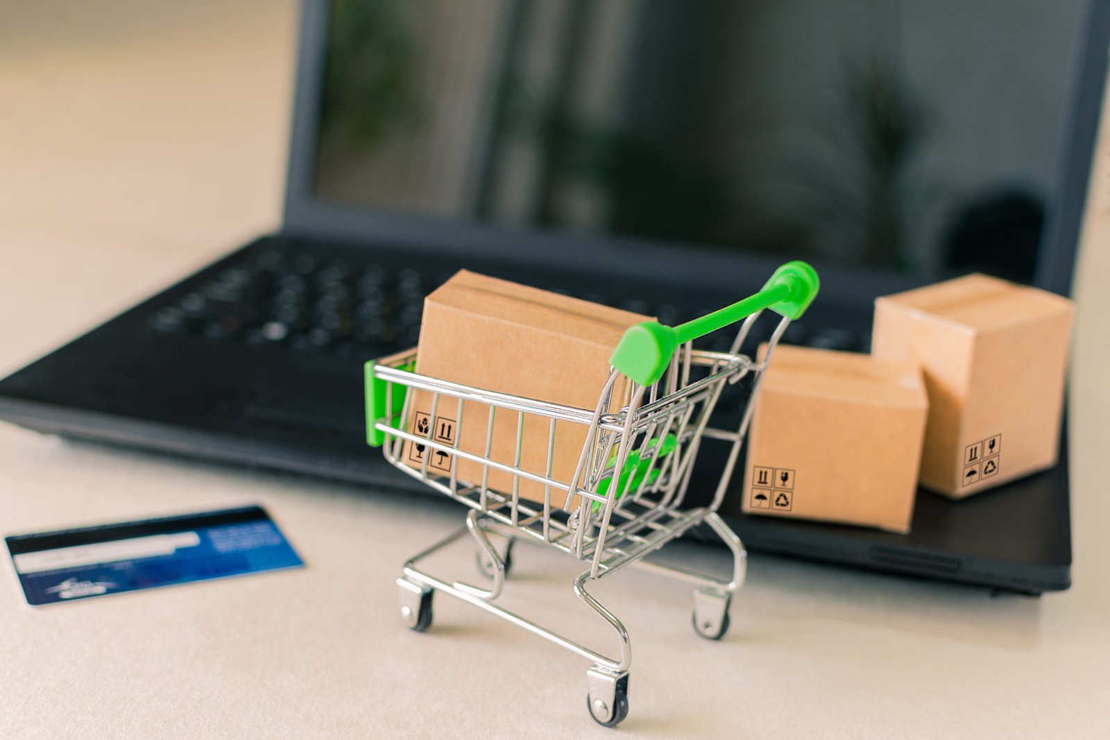 From Idea to Launch: How I Built a 1,500-Product E-Commerce Website