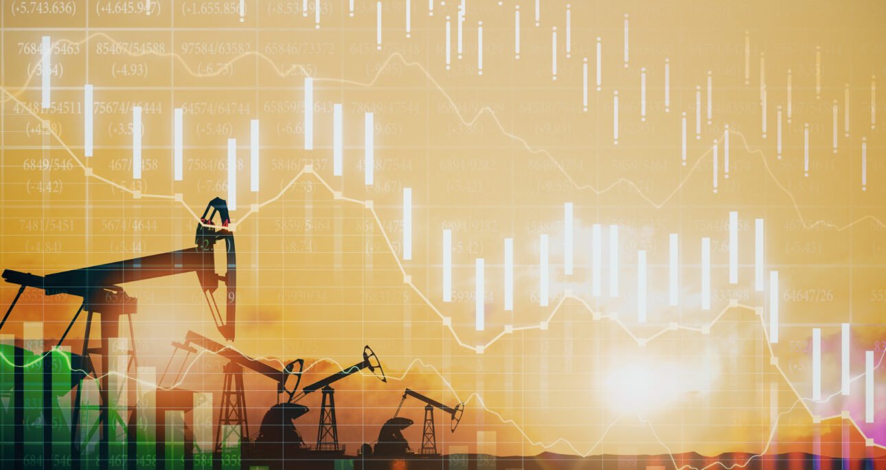 Building a Modern Energy Website for Blackcore Dubai