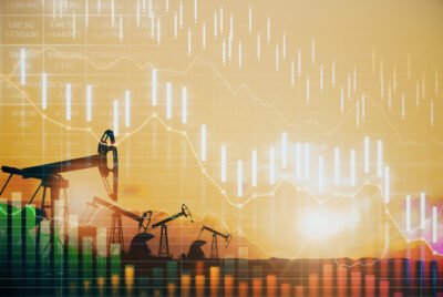 Building a Modern Energy Website for Blackcore Dubai